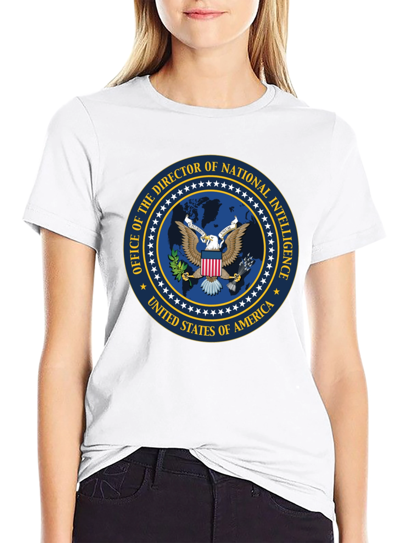 Office of the Director of National Intelligence T-Shirt
