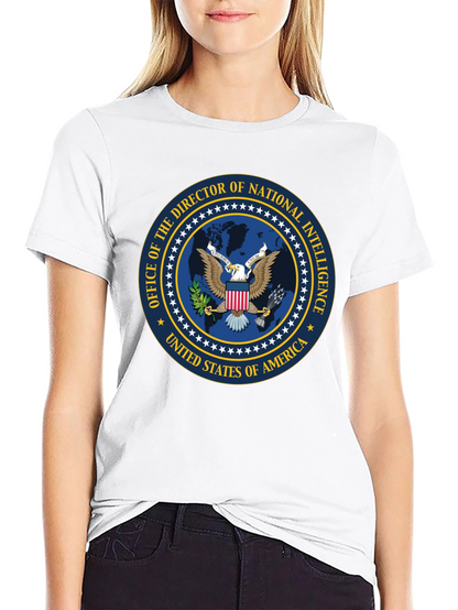 Office of the Director of National Intelligence T-Shirt