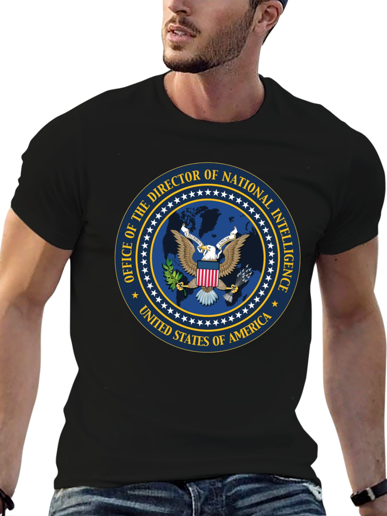 Office of the Director of National Intelligence T-Shirt