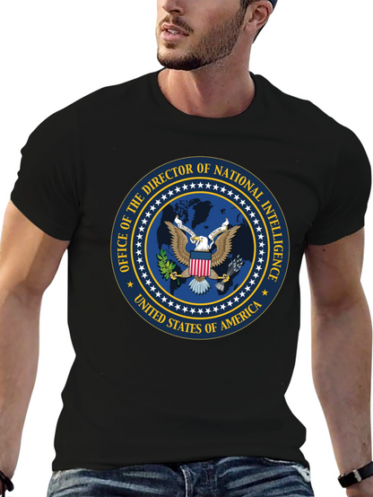 Office of the Director of National Intelligence T-Shirt