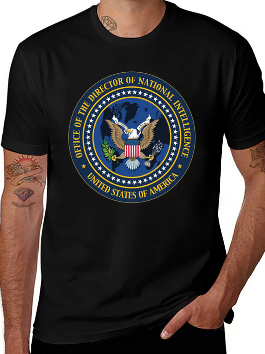 Office of the Director of National Intelligence T-Shirt