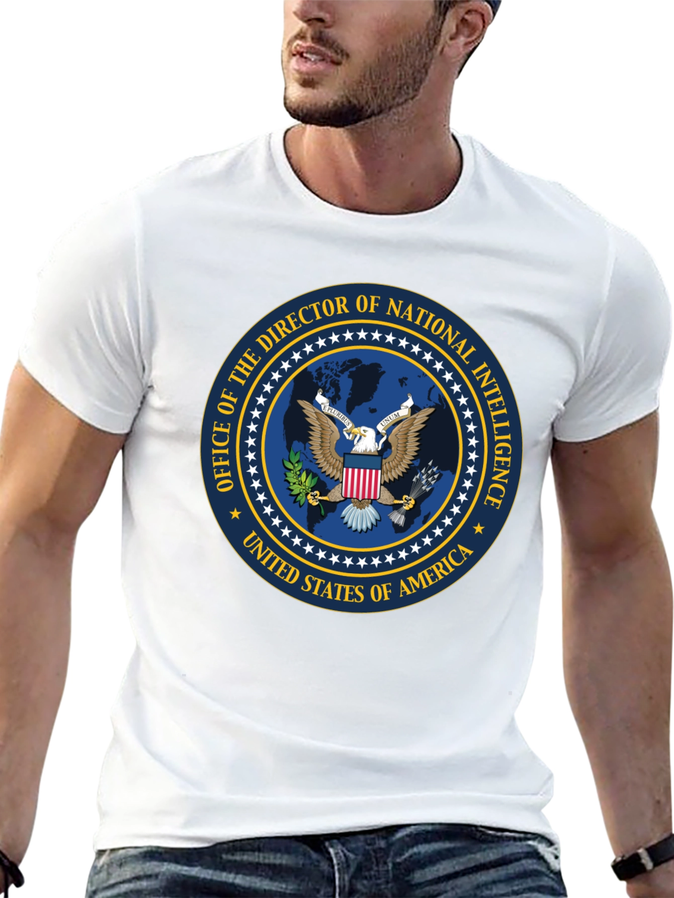 Office of the Director of National Intelligence T-Shirt