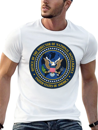 Office of the Director of National Intelligence T-Shirt