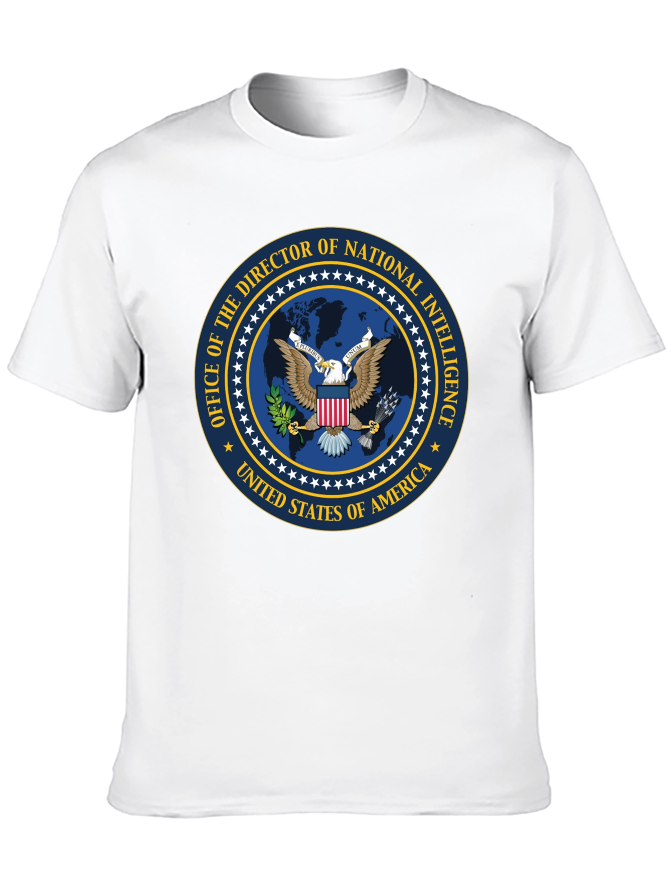 Office of the Director of National Intelligence T-Shirt