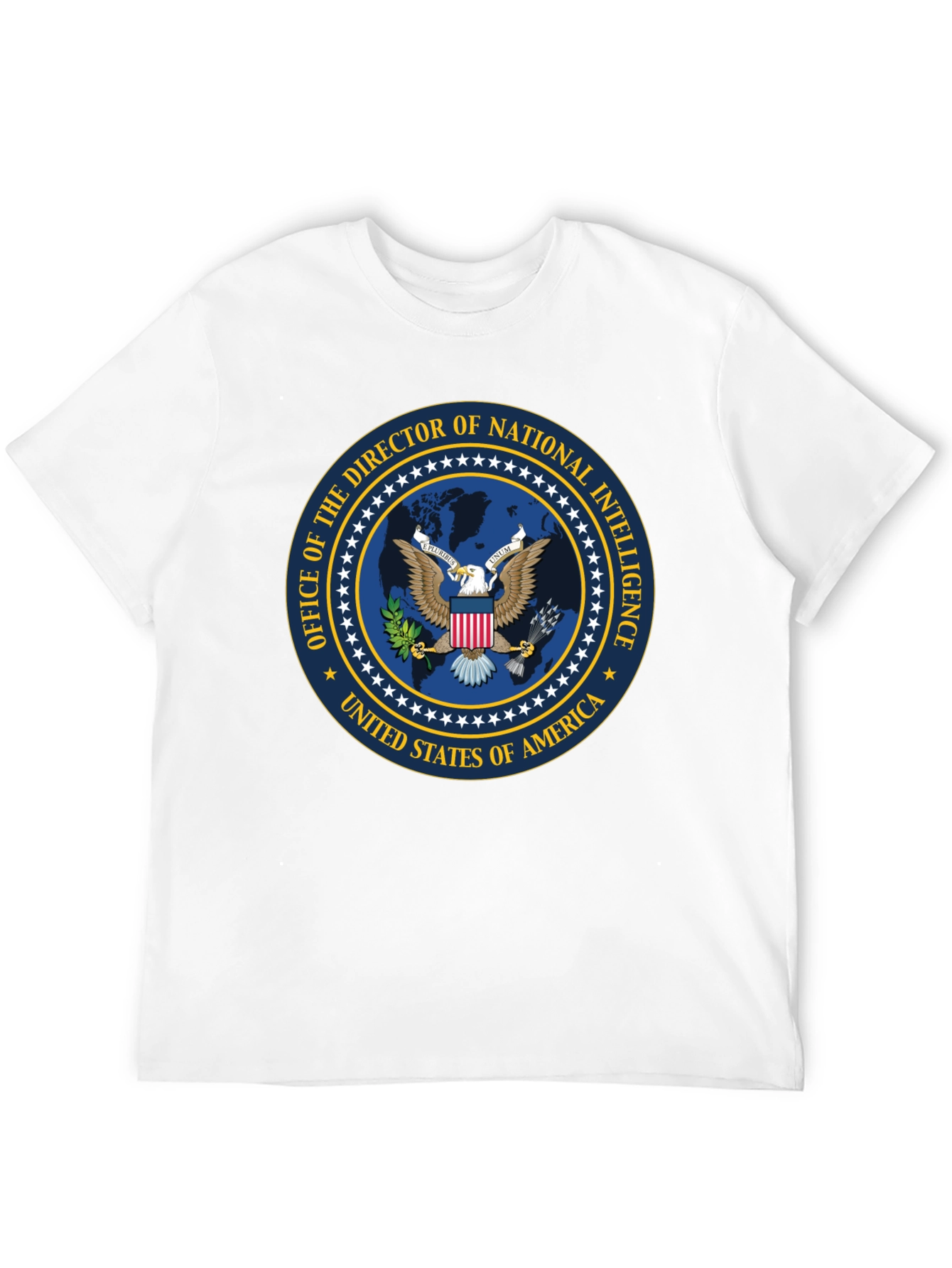 Office of the Director of National Intelligence T-Shirt