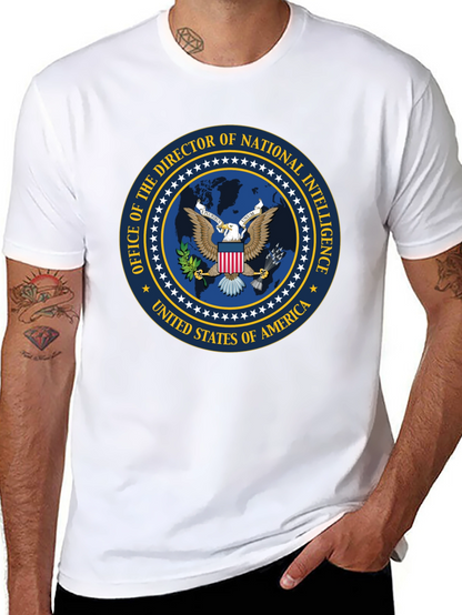Office of the Director of National Intelligence T-Shirt