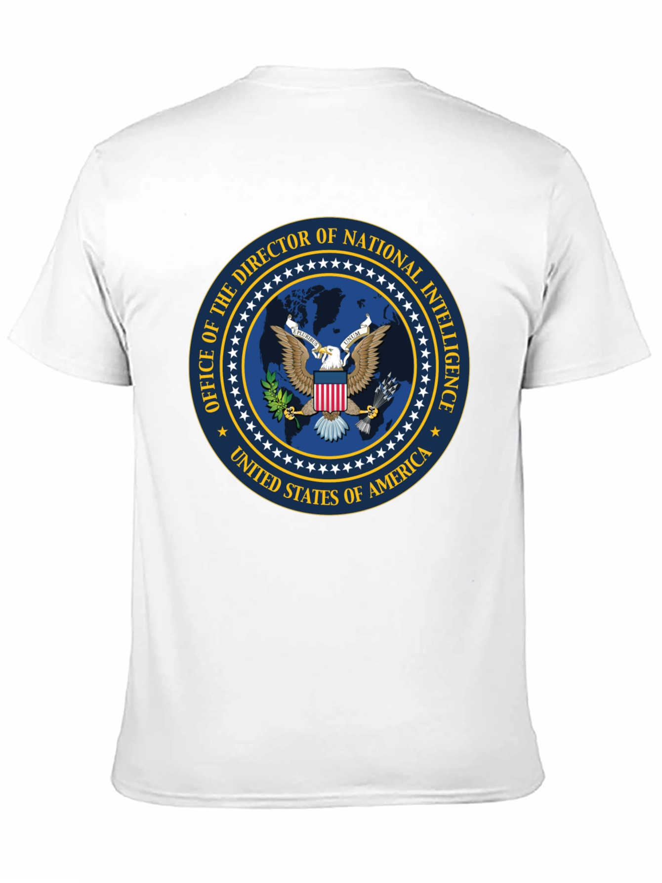 Office of the Director of National Intelligence T-Shirt