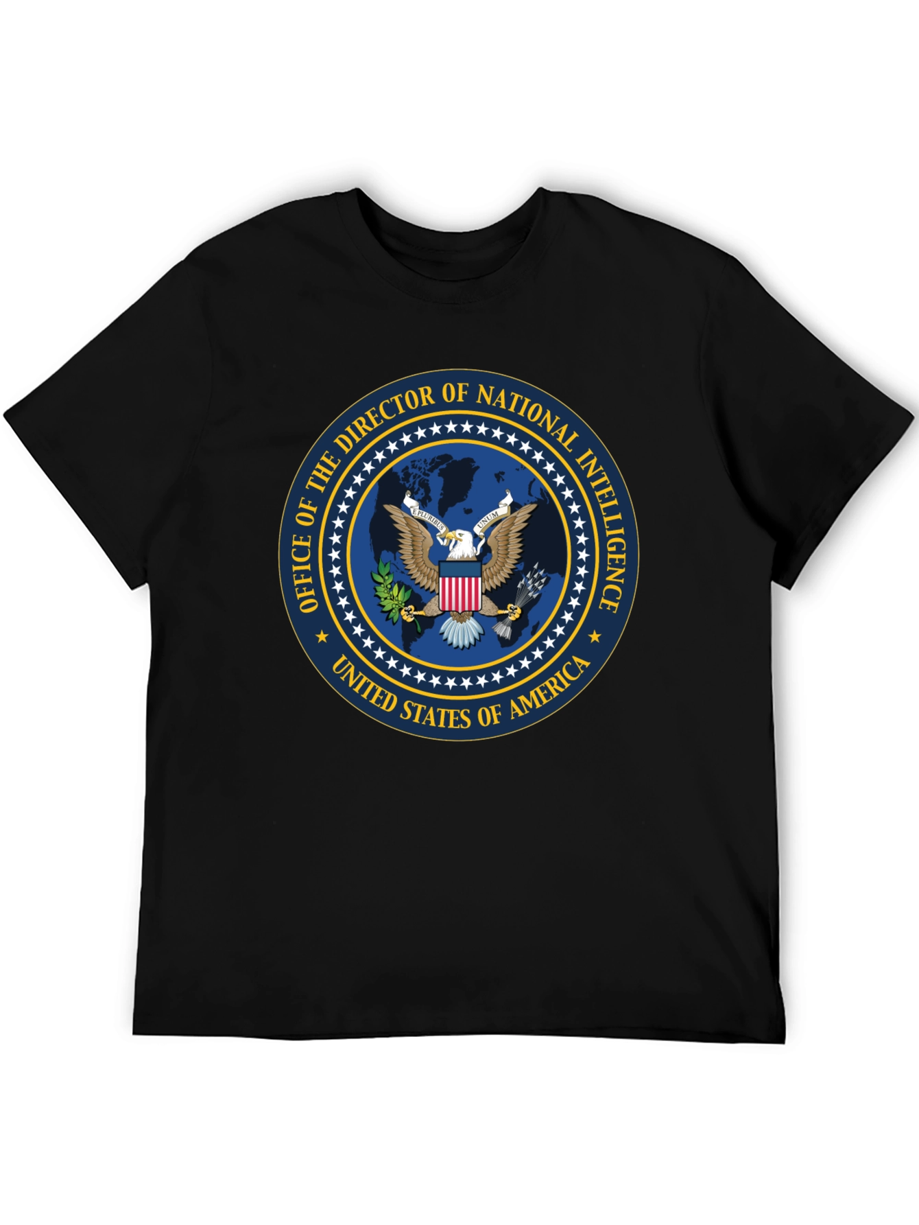 Office of the Director of National Intelligence T-Shirt