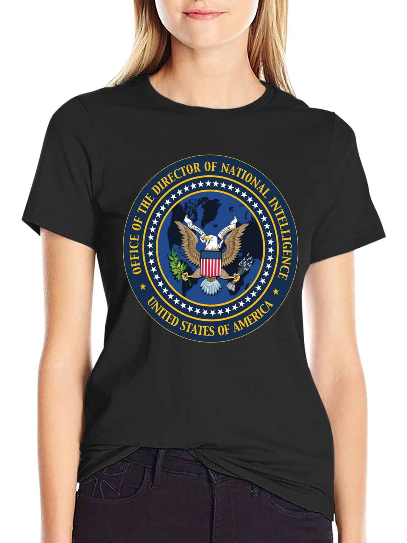 Office of the Director of National Intelligence T-Shirt