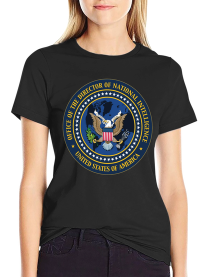 Office of the Director of National Intelligence T-Shirt