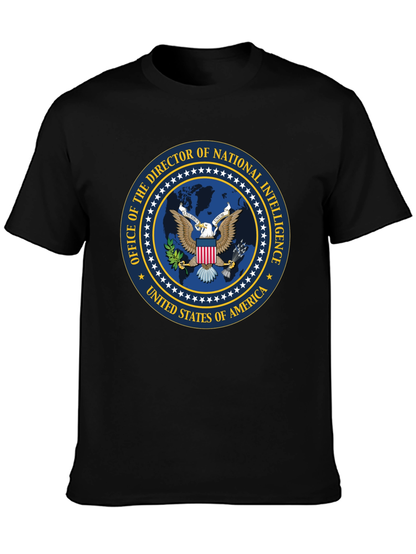 Office of the Director of National Intelligence T-Shirt
