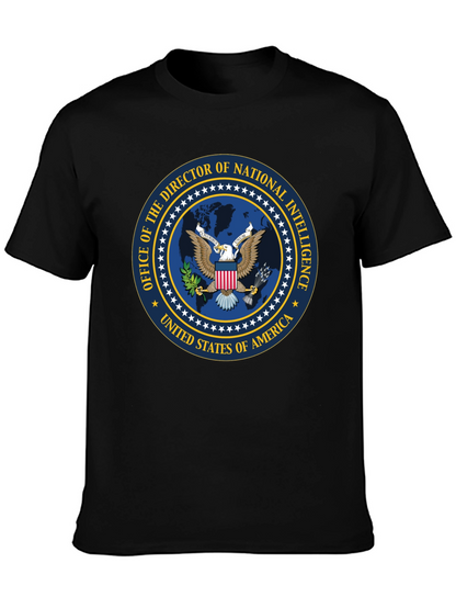Office of the Director of National Intelligence T-Shirt