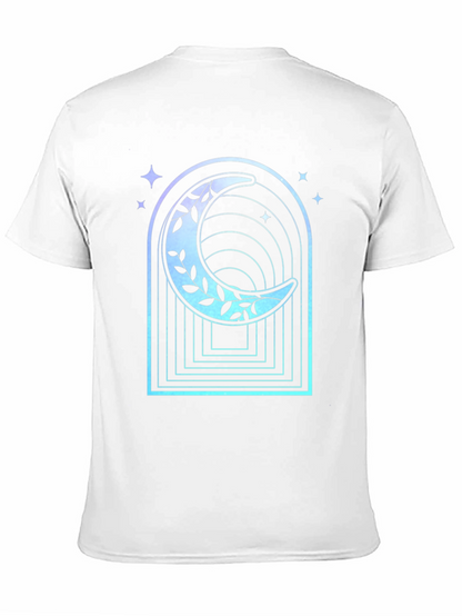 Mystic Moon T-Shirt