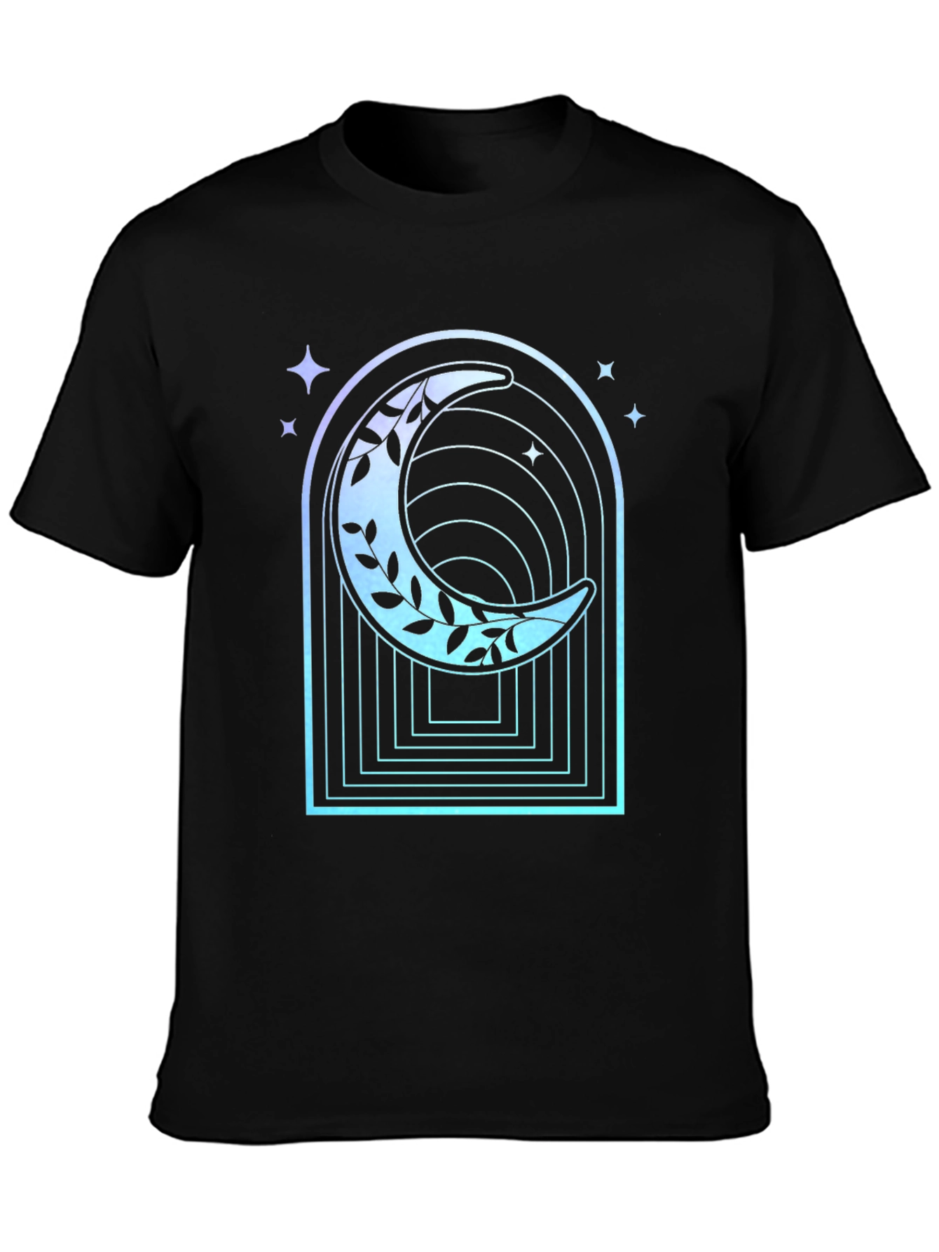 Mystic Moon T-Shirt