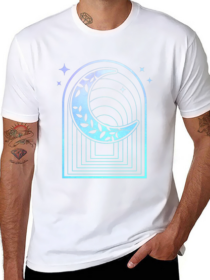 Mystic Moon T-Shirt