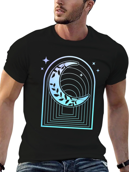 Mystic Moon T-Shirt