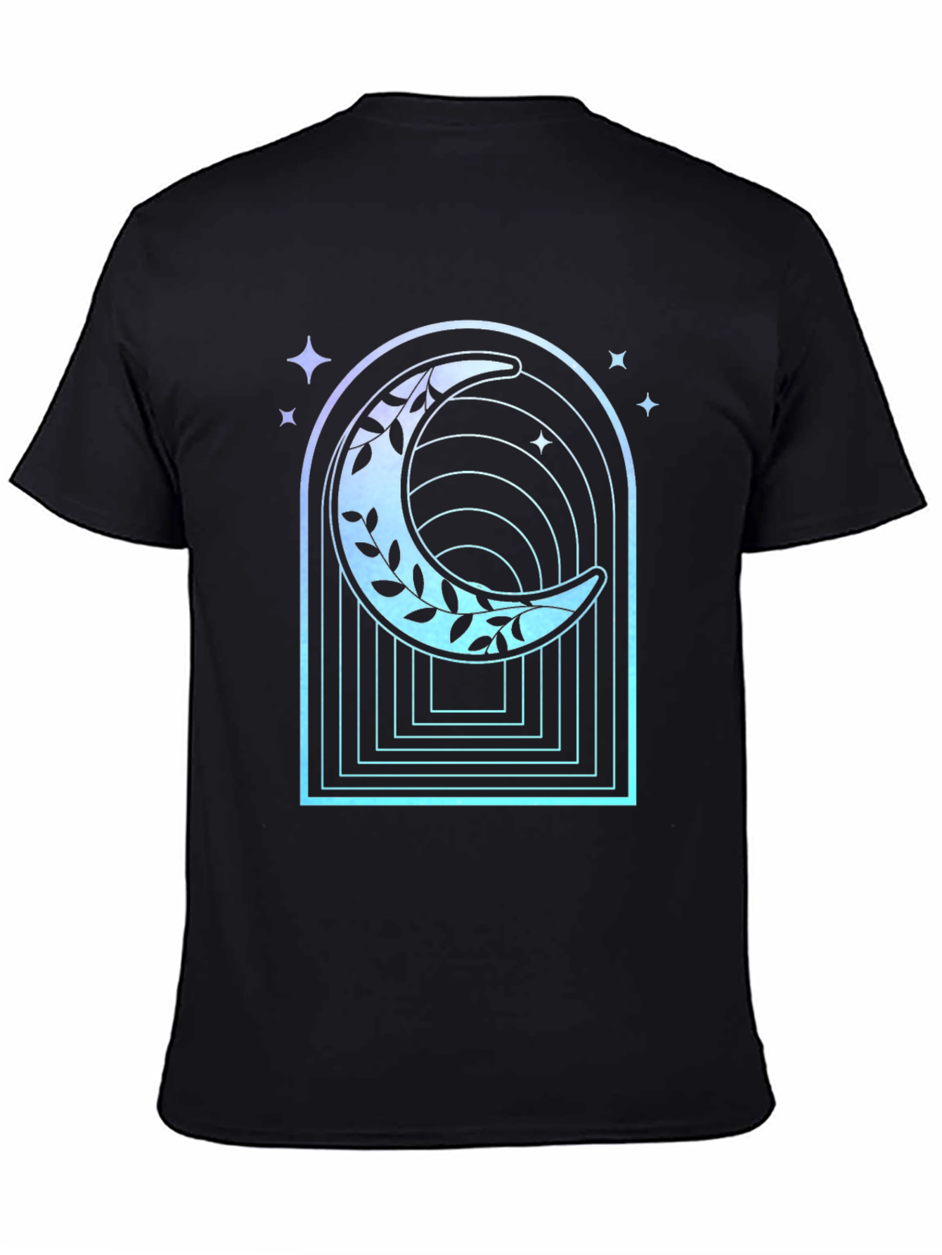 Mystic Moon T-Shirt