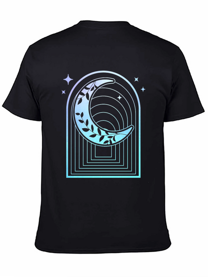 Mystic Moon T-Shirt