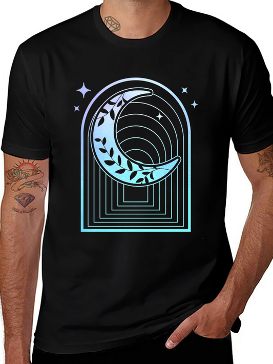 Mystic Moon T-Shirt