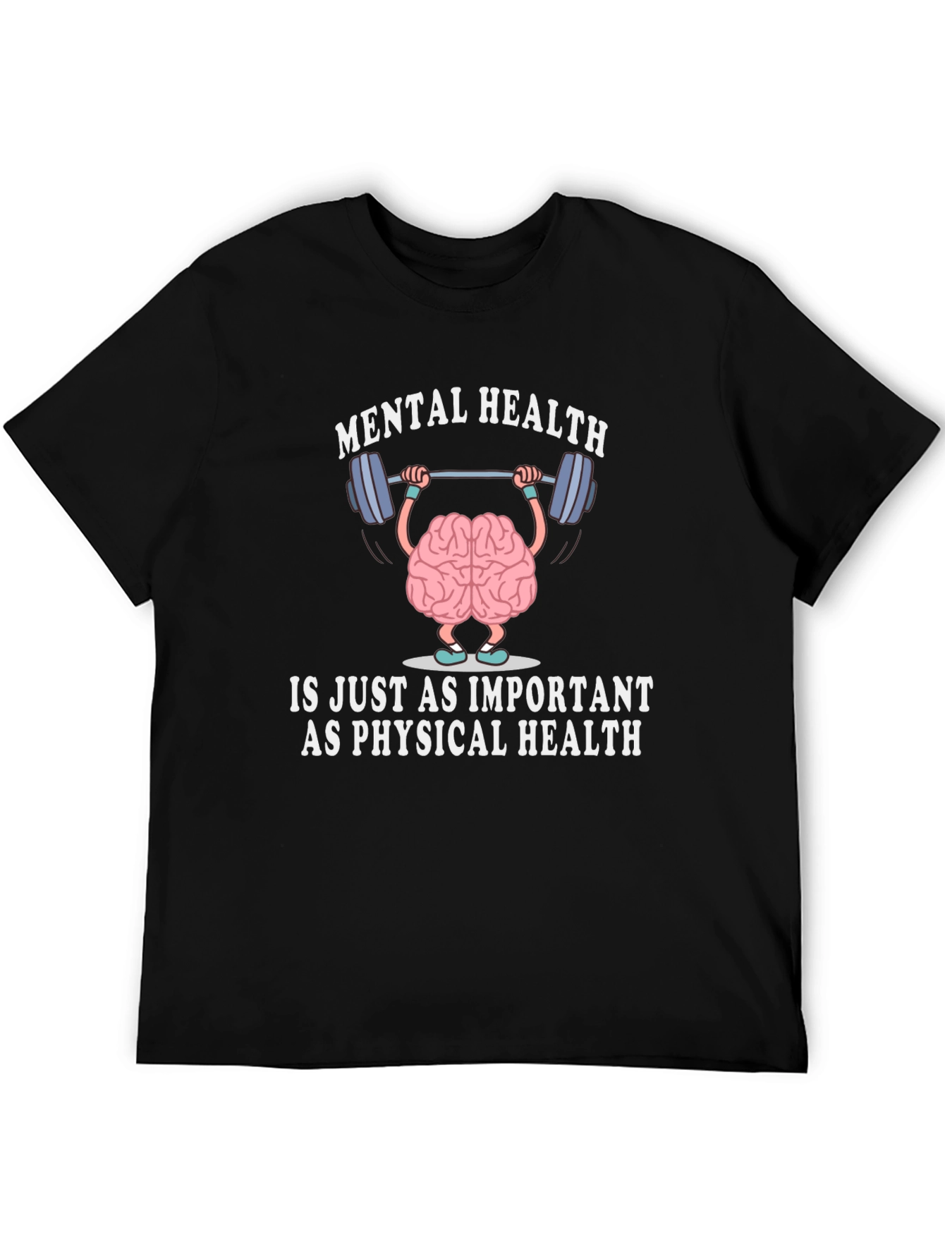 Mental Health T-Shirt