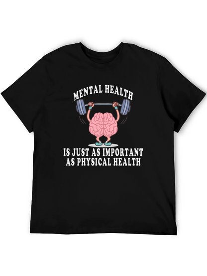 Mental Health T-Shirt