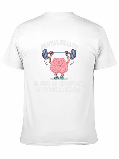 Mental Health T-Shirt