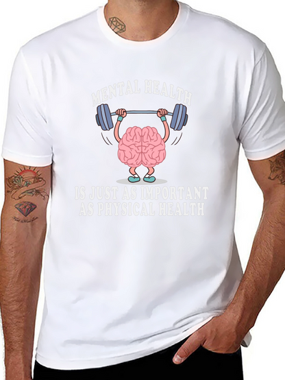 Mental Health T-Shirt