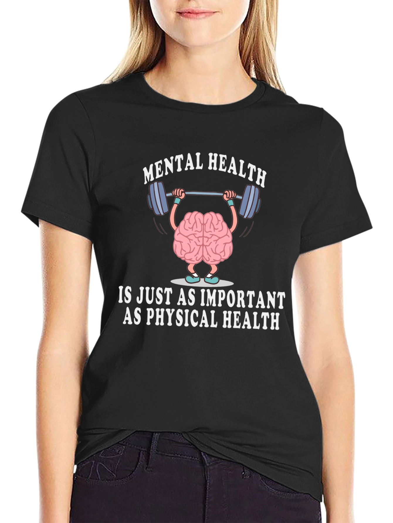 Mental Health T-Shirt