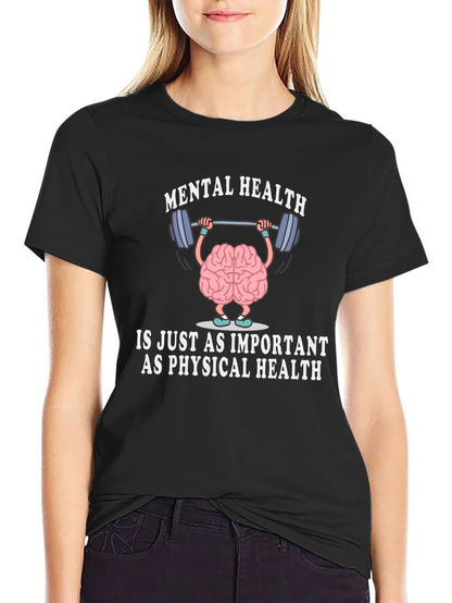 Mental Health T-Shirt