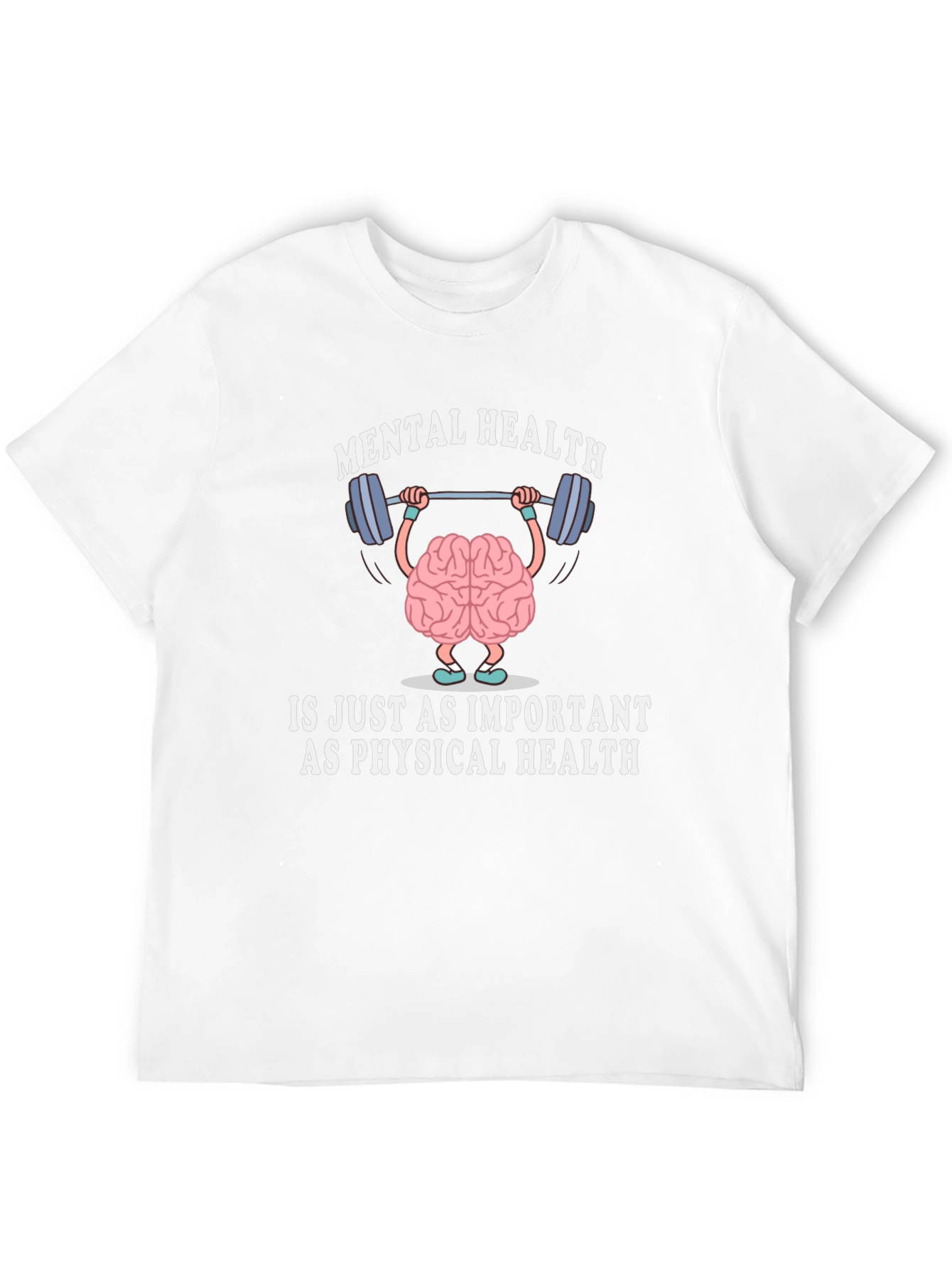 Mental Health T-Shirt