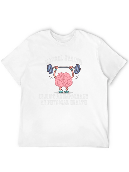 Mental Health T-Shirt