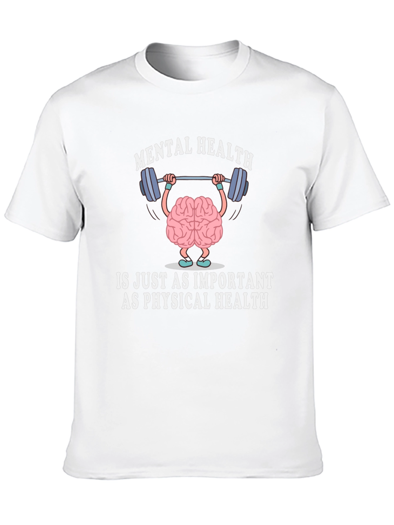 Mental Health T-Shirt