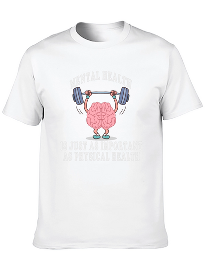 Mental Health T-Shirt