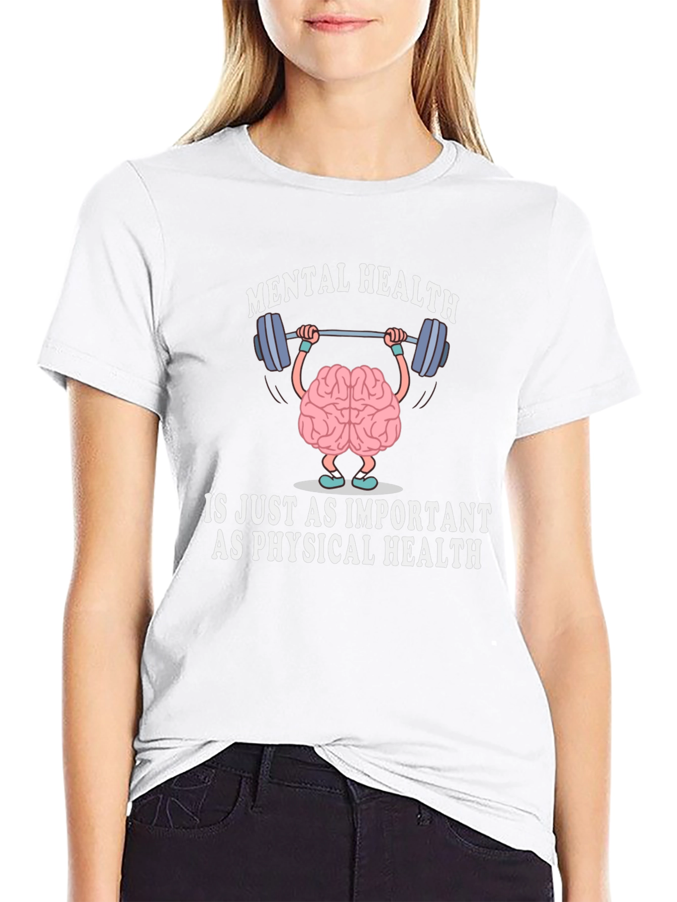Mental Health T-Shirt