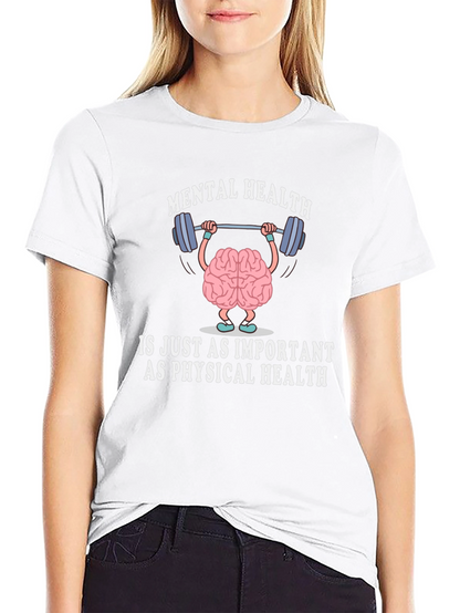 Mental Health T-Shirt