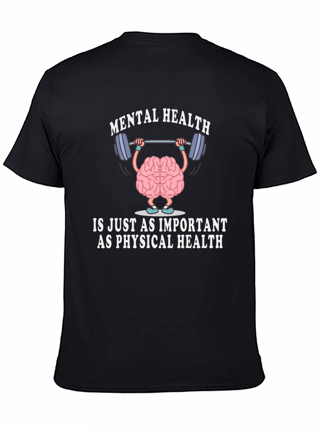 Mental Health T-Shirt