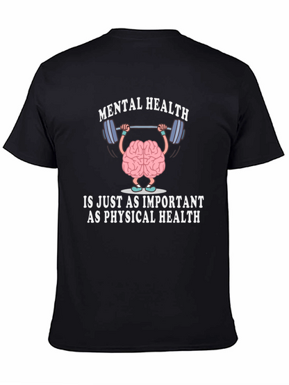 Mental Health T-Shirt
