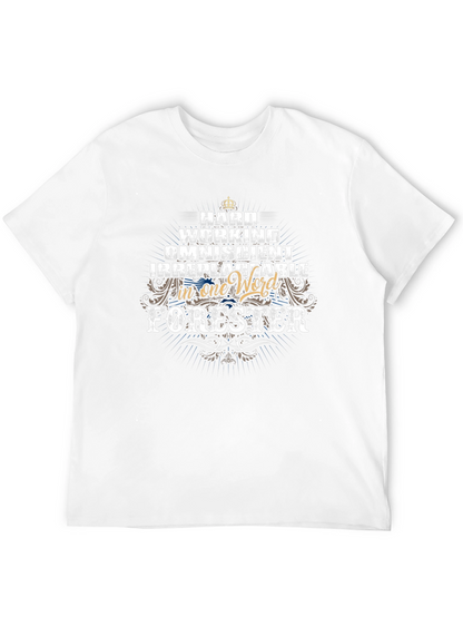 Hard Working Forester T-Shirt