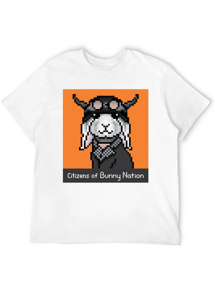 Citizens of Bunny Nation T-Shirt