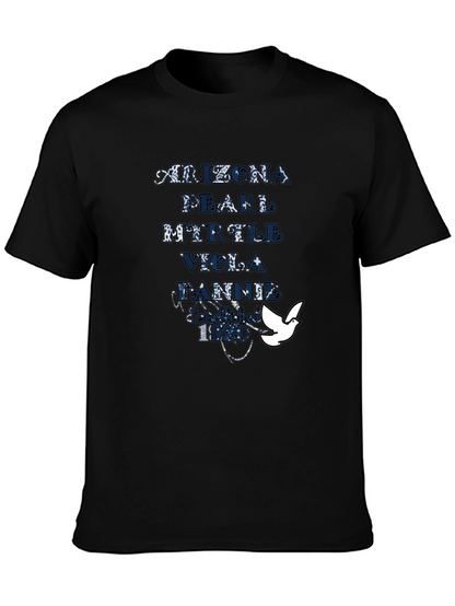 Sorority Founding Womens T-Shirt