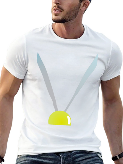 Golden Snitch Graphic T-Shirt