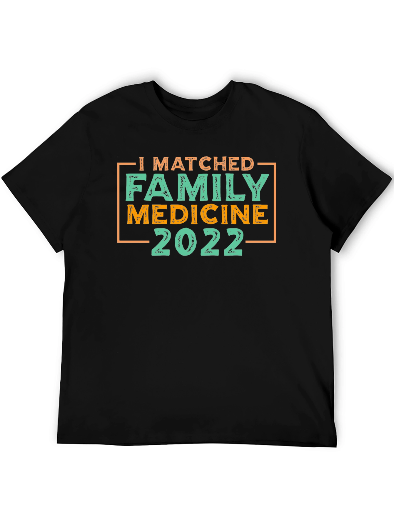 Family Medicine 2022 Match T-Shirt