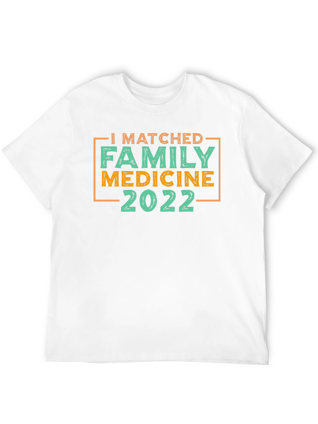 Family Medicine 2022 Match T-Shirt