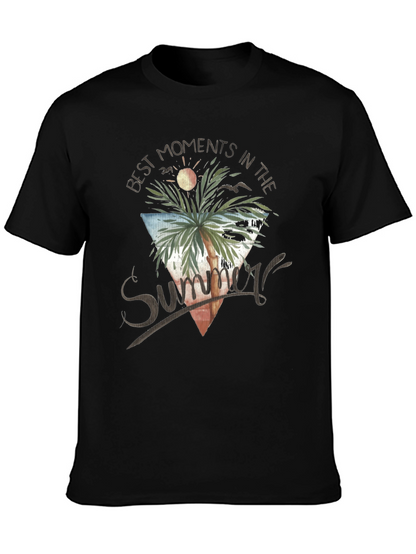 Summer Moments Graphic Tee