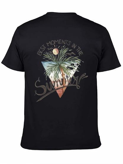 Summer Moments Graphic Tee