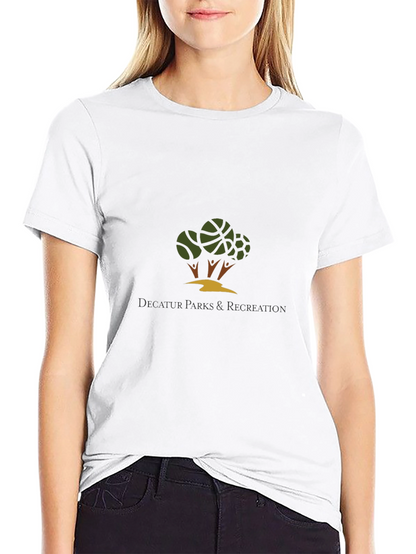Decatur Parks & Recreation T-Shirt