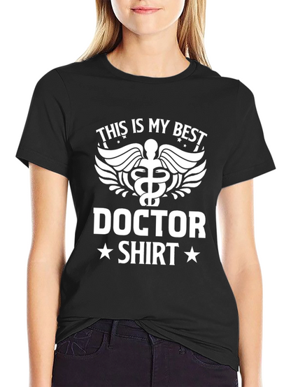 Doctor Shirt - Funny Medical T-Shirt