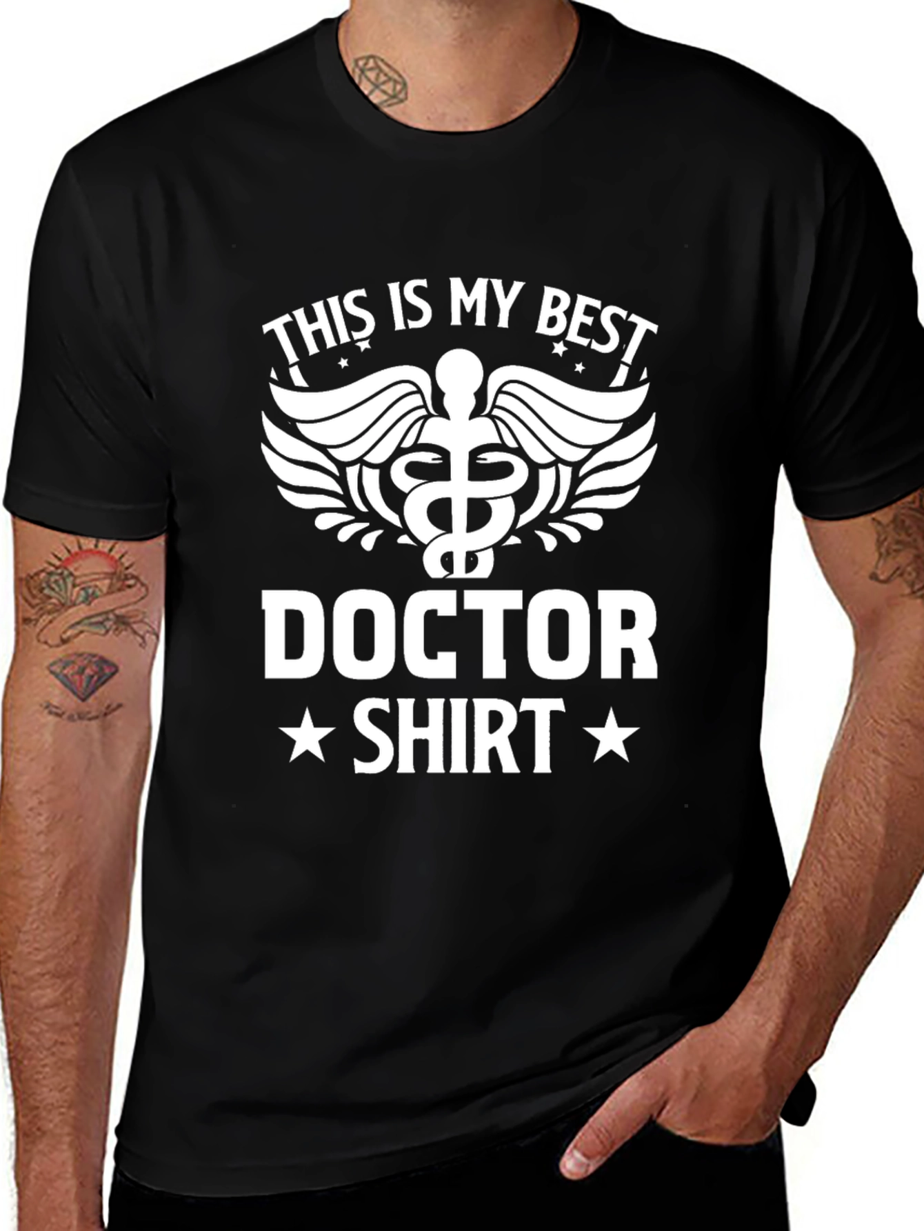 Doctor Shirt - Funny Medical T-Shirt