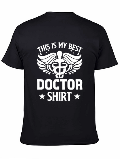Doctor Shirt - Funny Medical T-Shirt