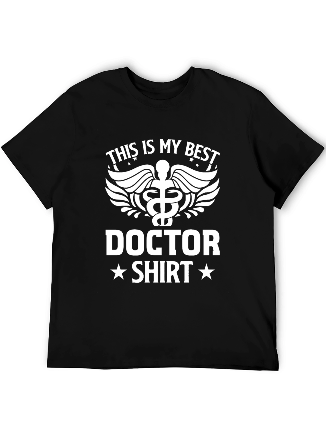 Doctor Shirt - Funny Medical T-Shirt